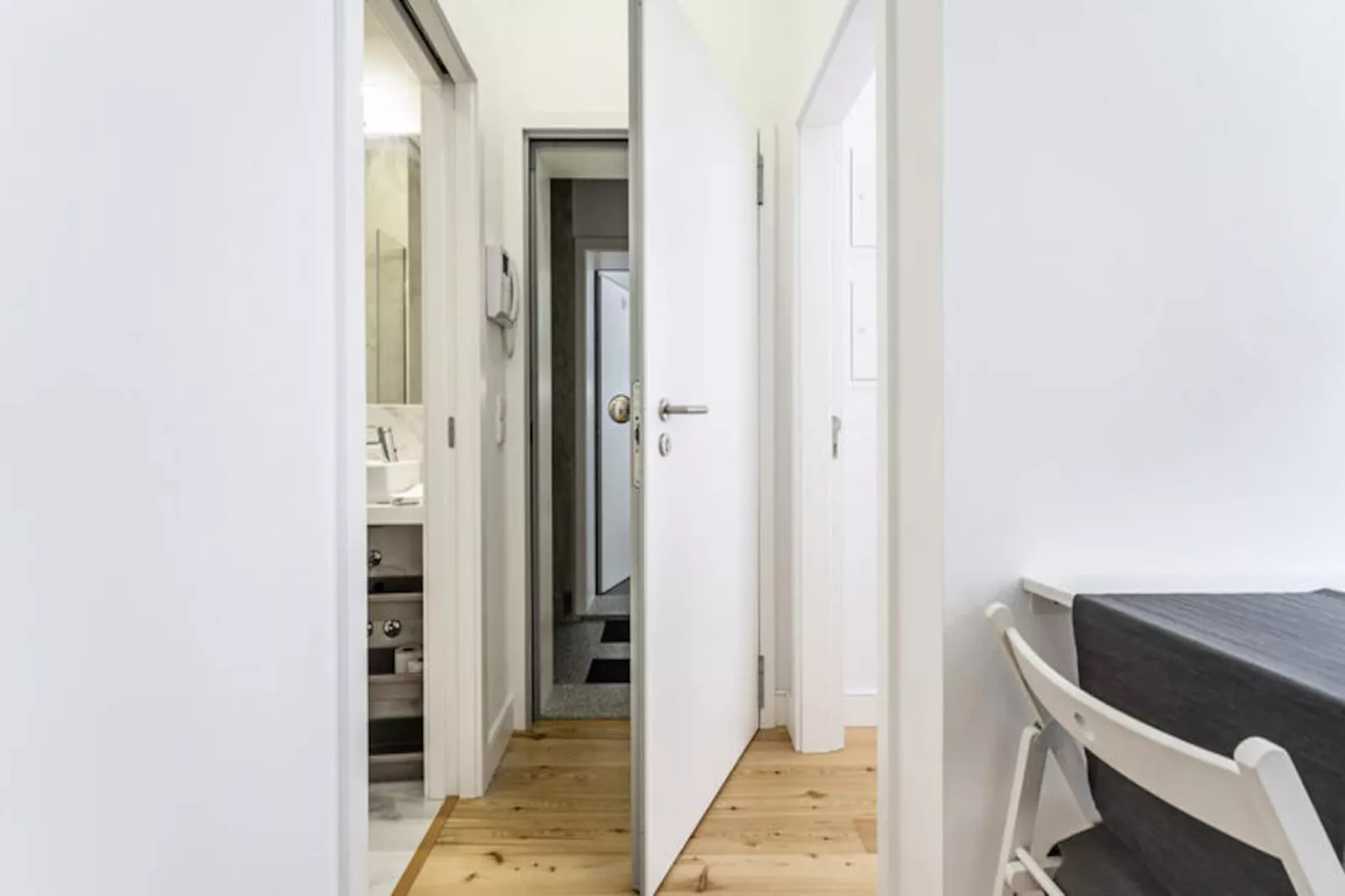 Appartements à Porto-Untagged