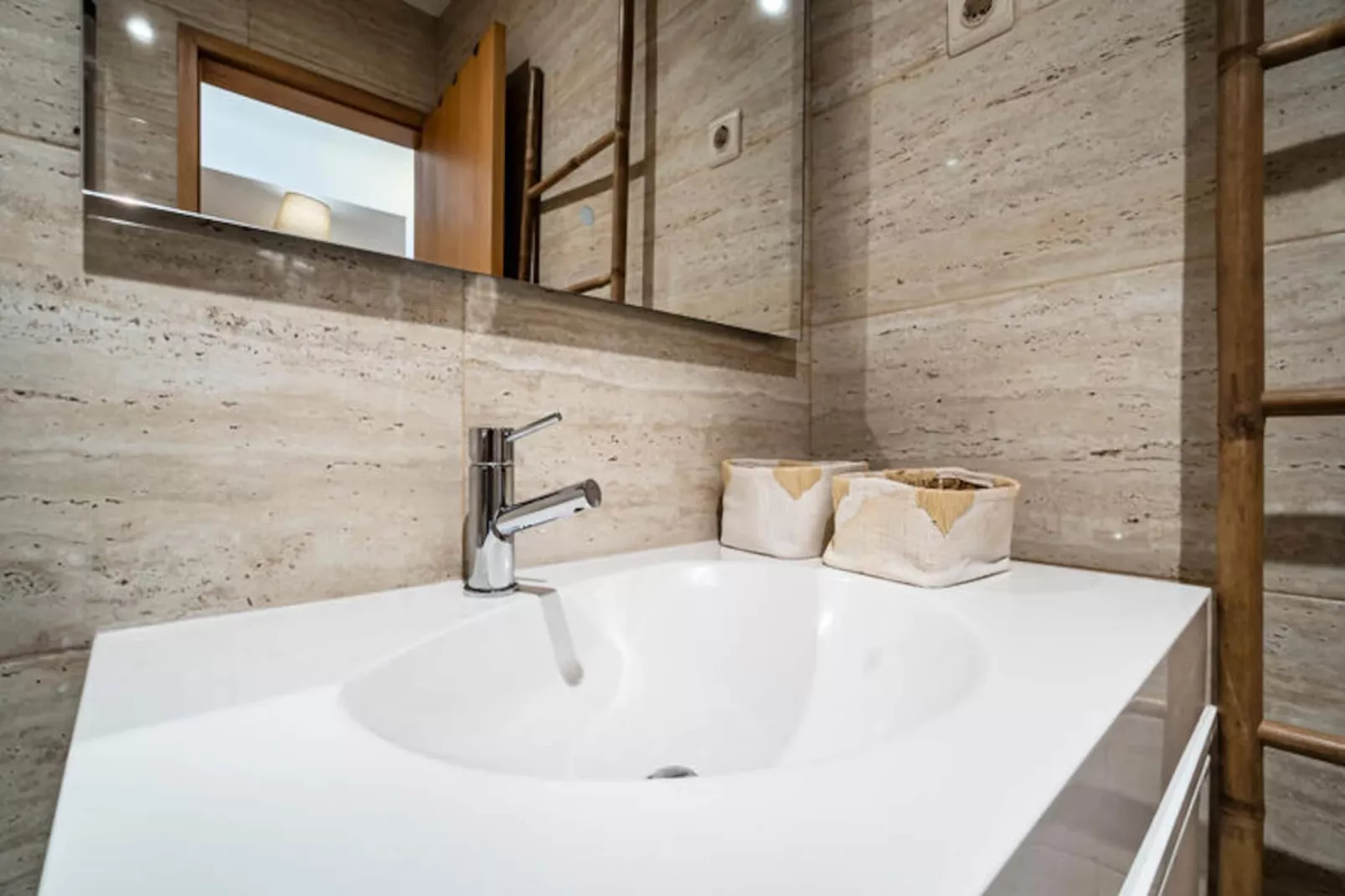 Appartements à Matosinhos-Nicht zugeordnet