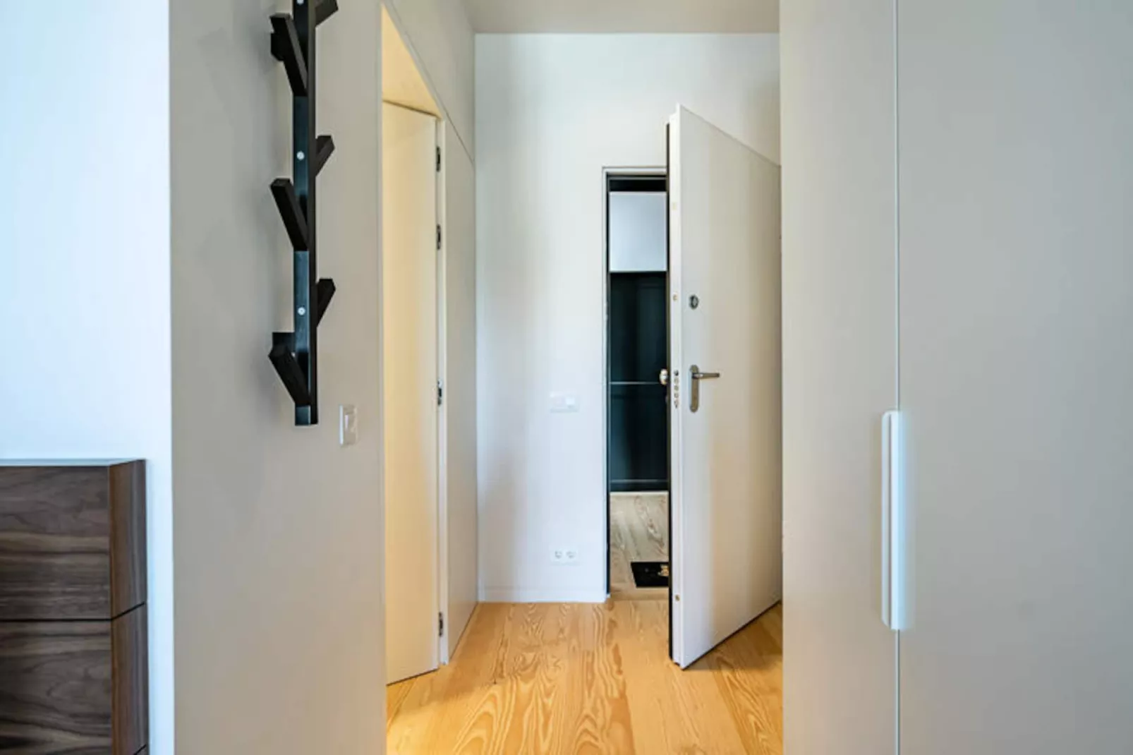 Studio à Porto-Non tagué