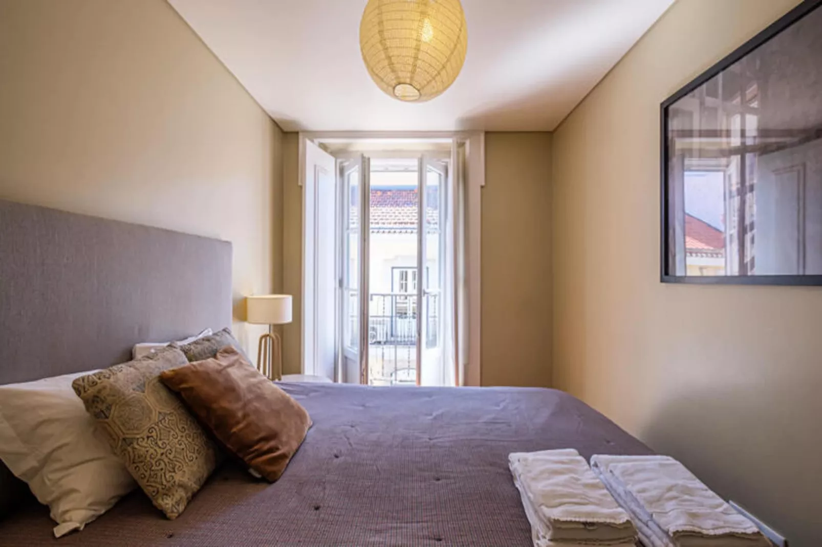 Appartements à Lisbonne-Untagged