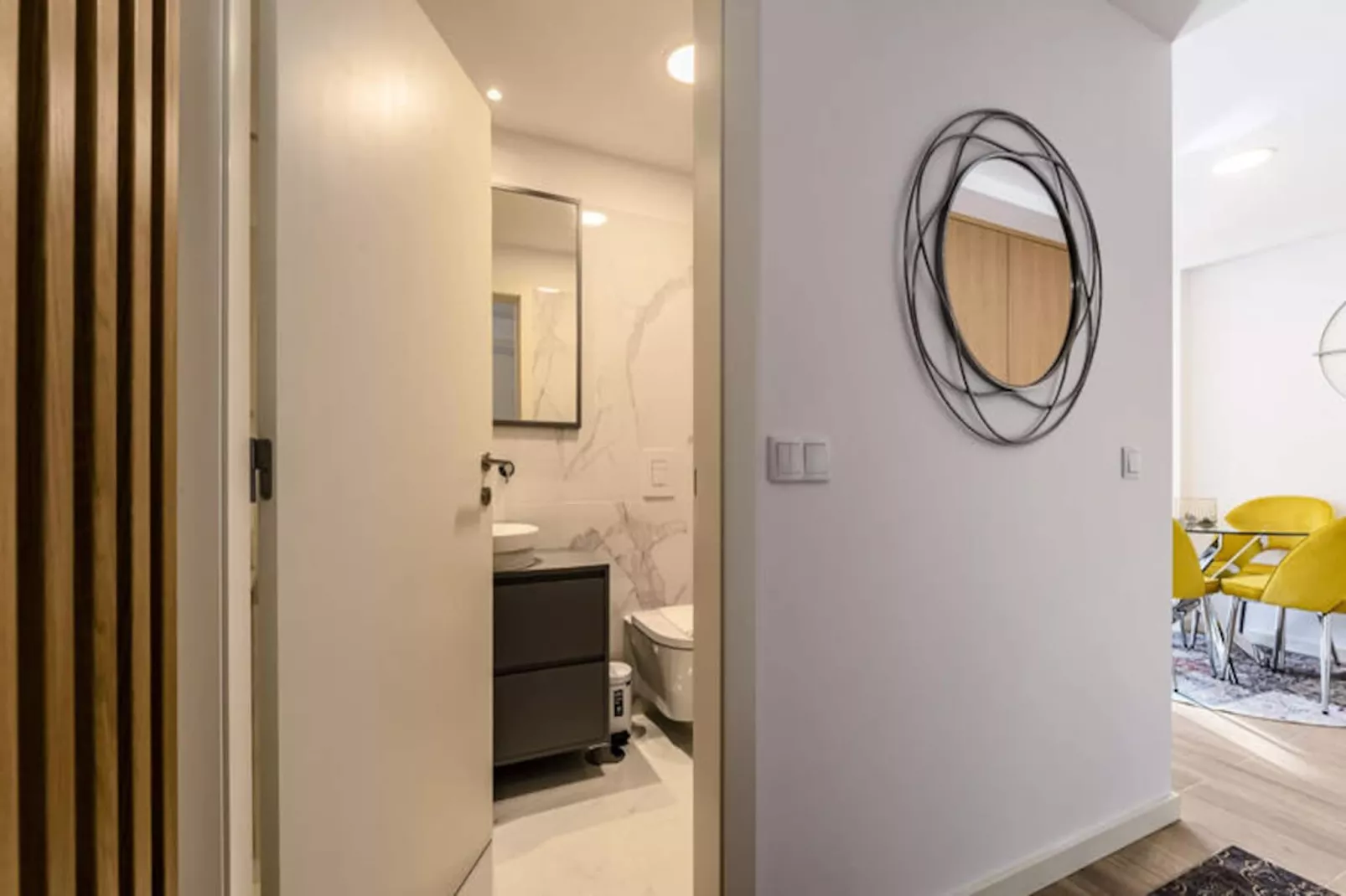 Appartements à Porto-Non tagué