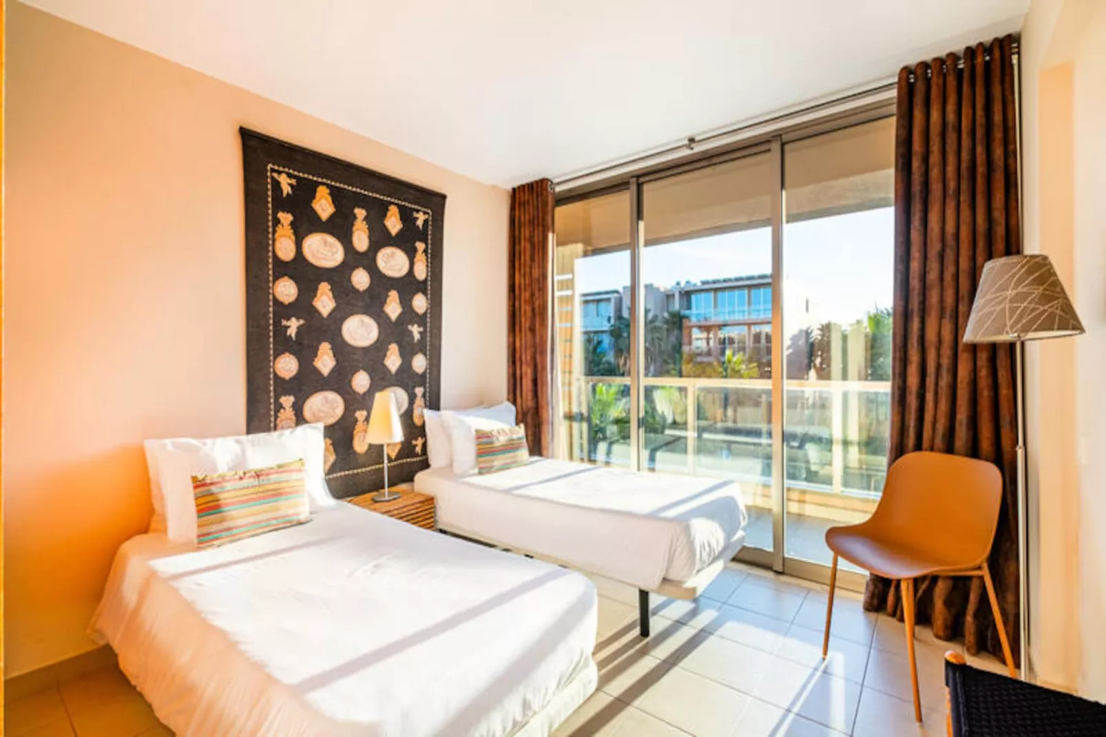 Appartements à Albufeira-Nicht zugeordnet