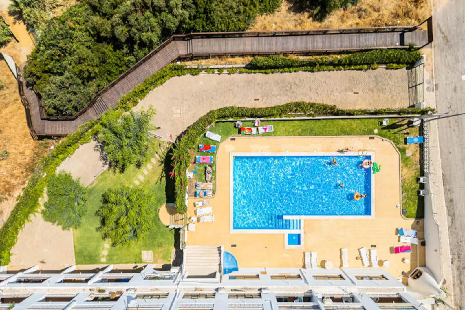 Appartements à Albufeira-Untagged