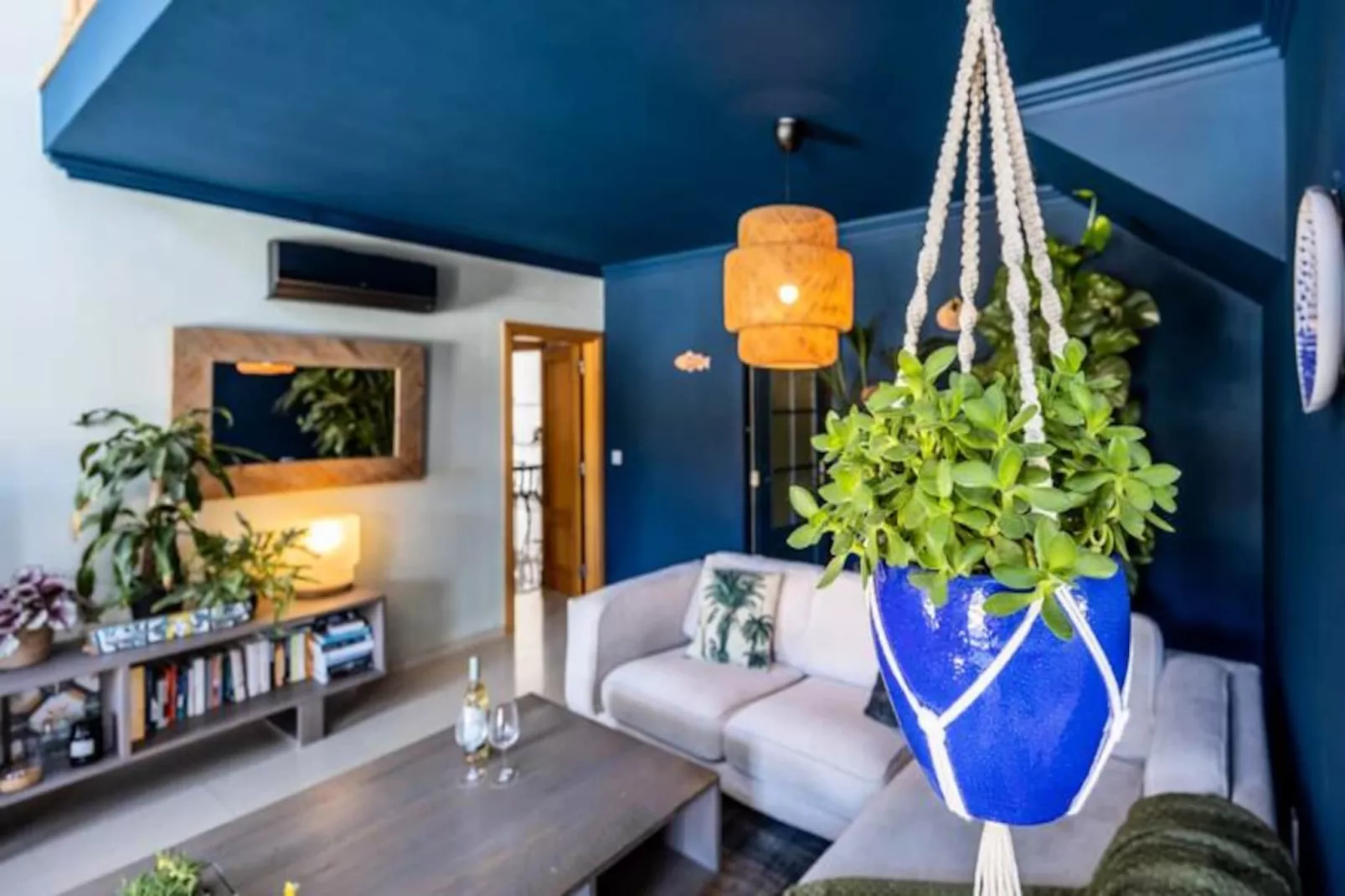 Casa Skip-Nicht zugeordnet