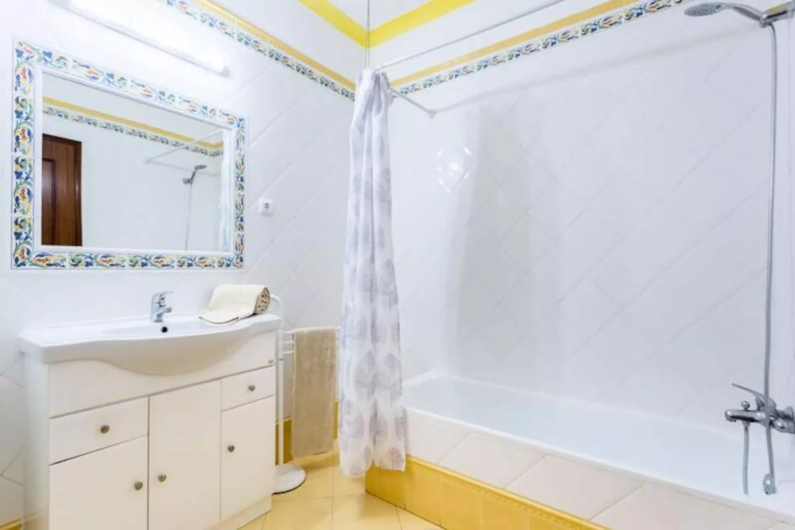 Sitio Da Ponte Family Apartment-Untagged