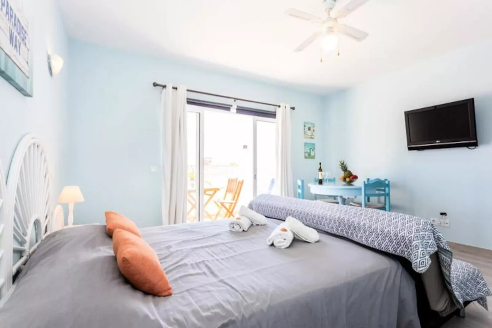 Mariners (3) - Bright And Stylish Apartment-Non tagué