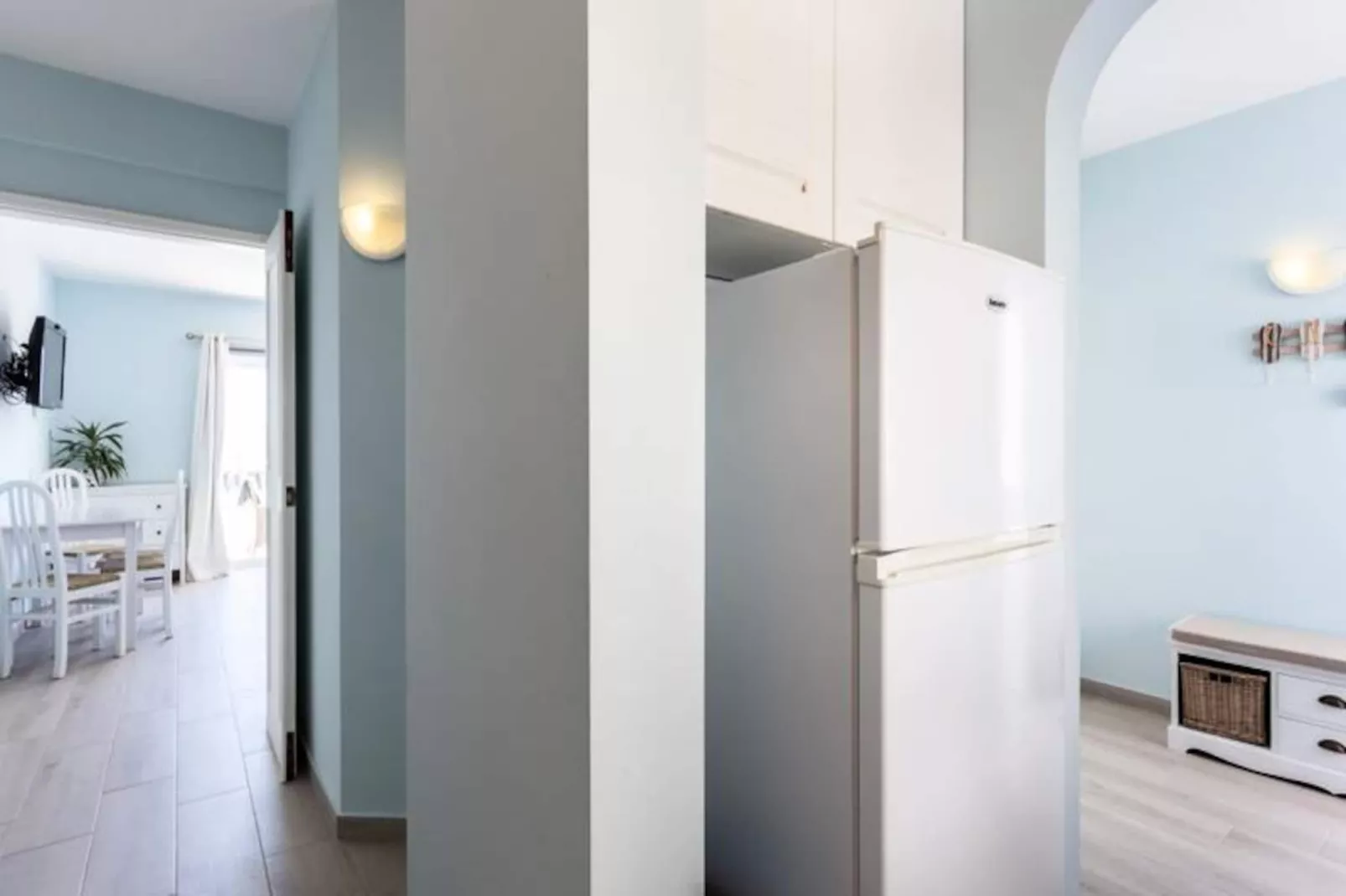 Mariners (2) - Bright And Stylish Apartment-Non tagué