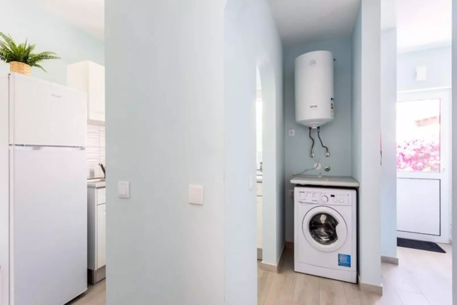 Mariners (4) - Bright And Stylish Apartment-Untagged