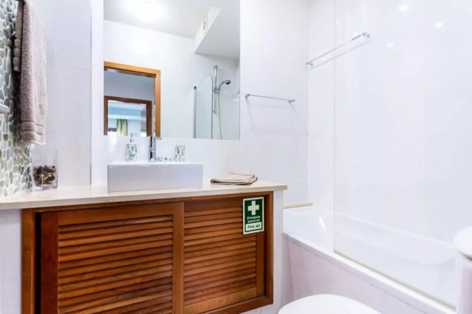 Baia Da Luz - Great Light Apartment-Nicht zugeordnet