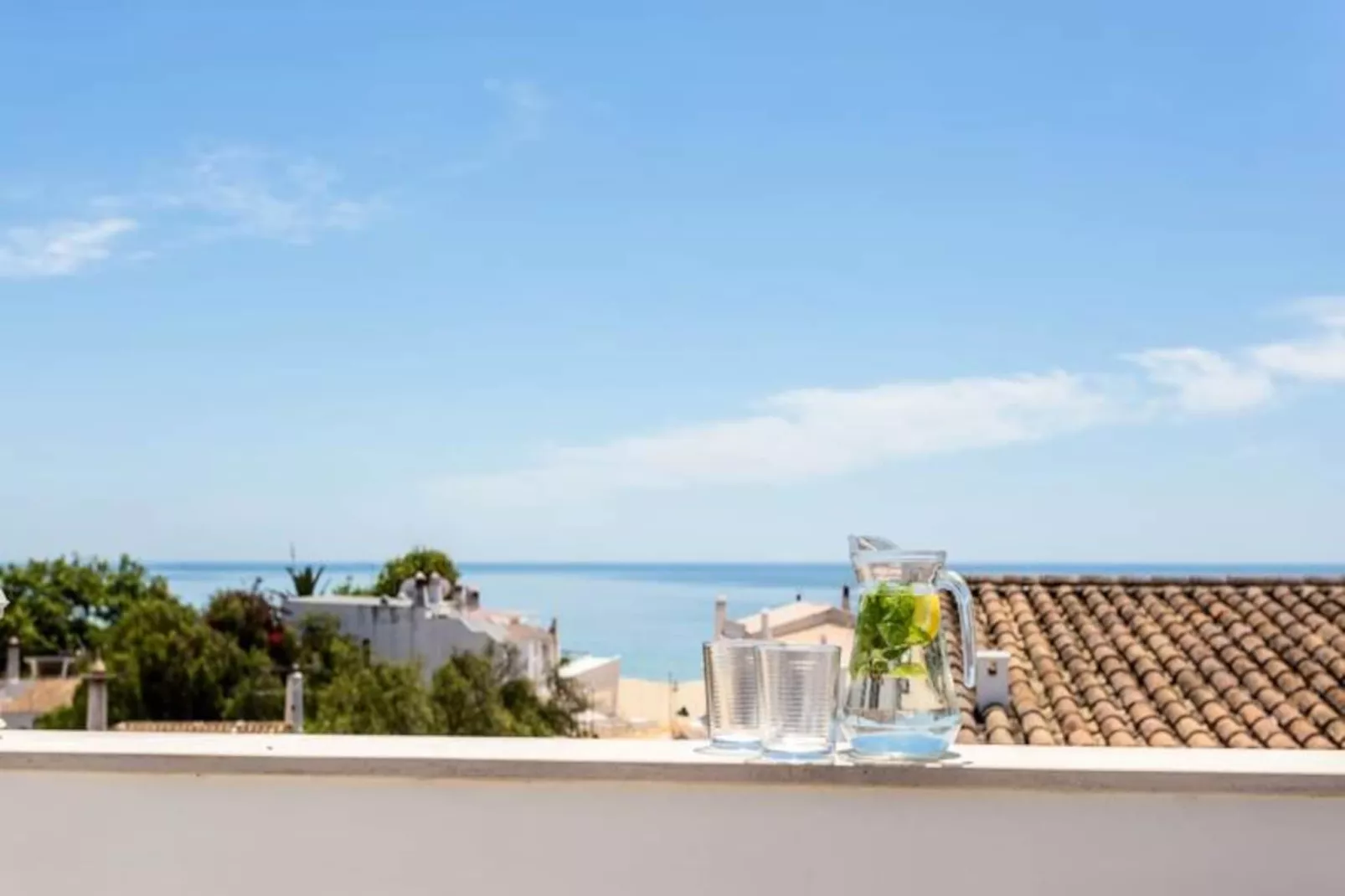 Mariners (1) - Bright And Stylish Apartment-Nicht zugeordnet