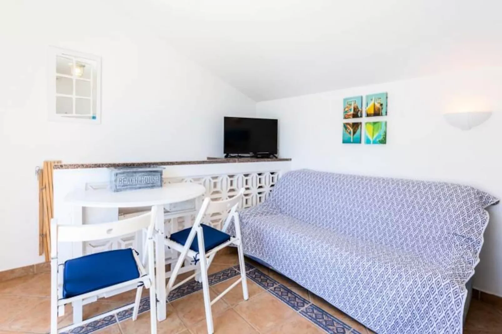 Casa Pedro - Burgau-Nicht zugeordnet