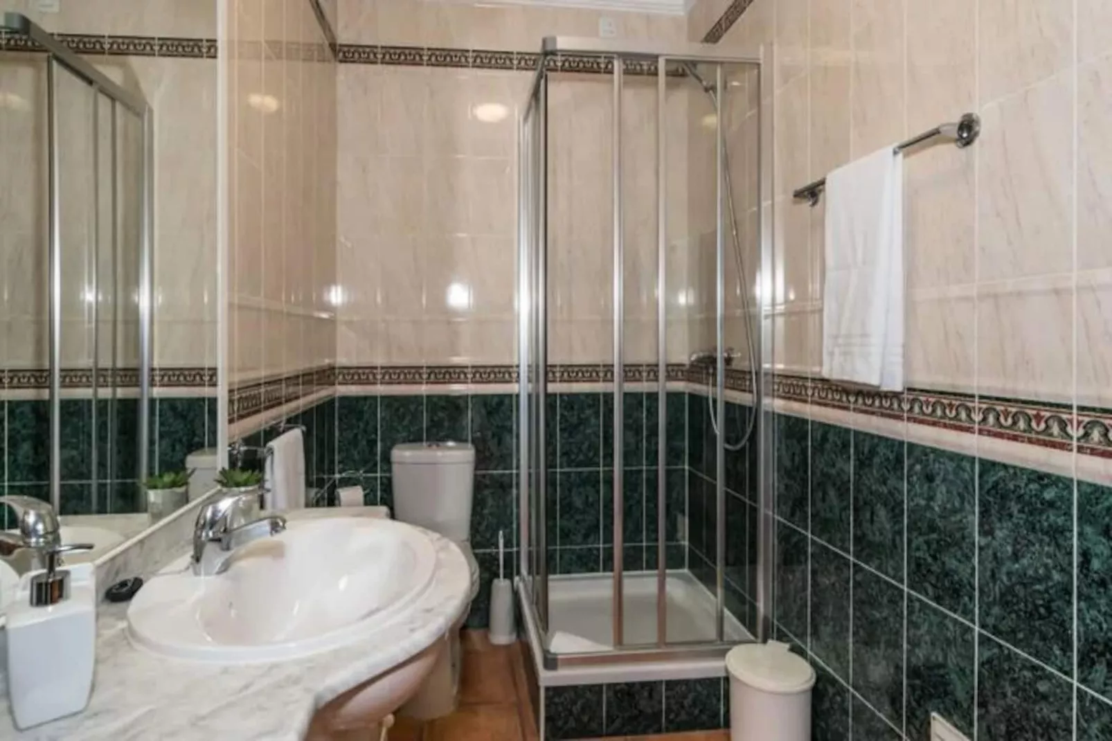 Two Bedroom Apartment Vila Mos Lagos-Non tagué