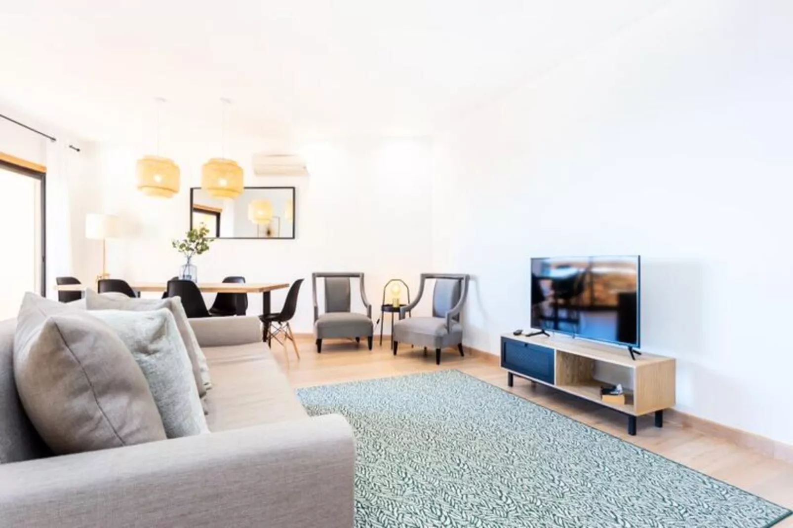 Estrela Da Luz - Marcello Apartment-Nicht zugeordnet