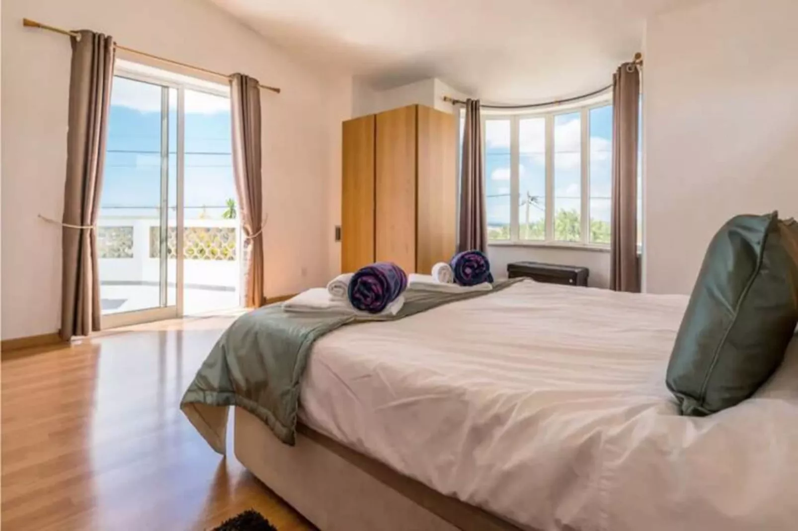 Casa Laranja Villa Loul&eacute;-Untagged