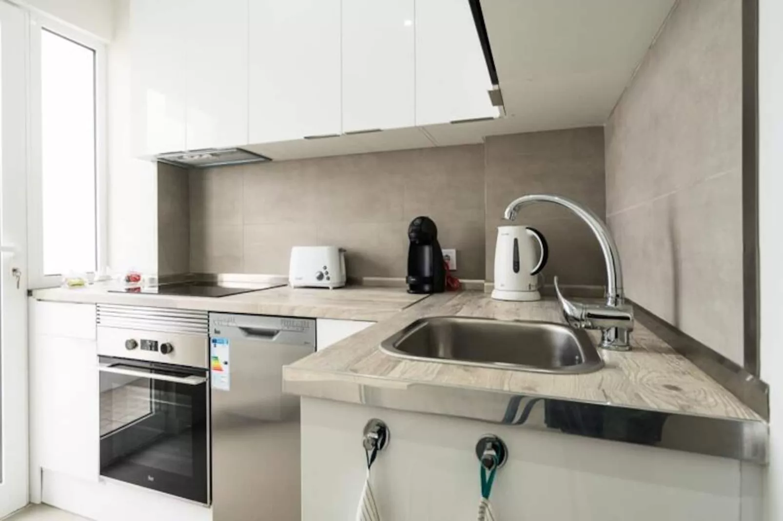 Seaview Urban Apartment Lagos-Nicht zugeordnet