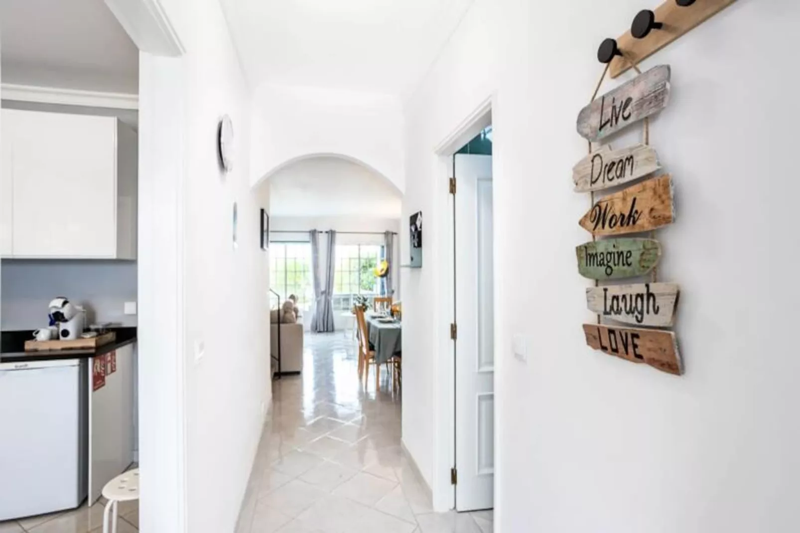 Casa Primavera Albufeira-Non tagué