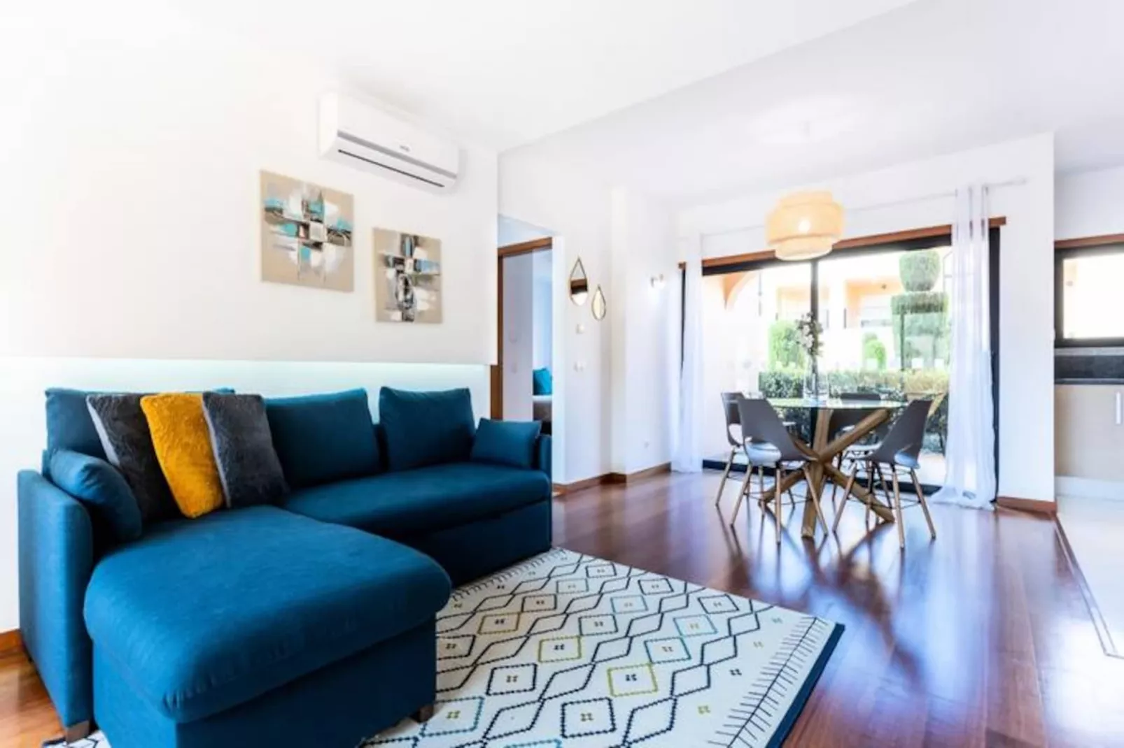 Baia Da Luz - Ground Floor Apartment-Nicht zugeordnet