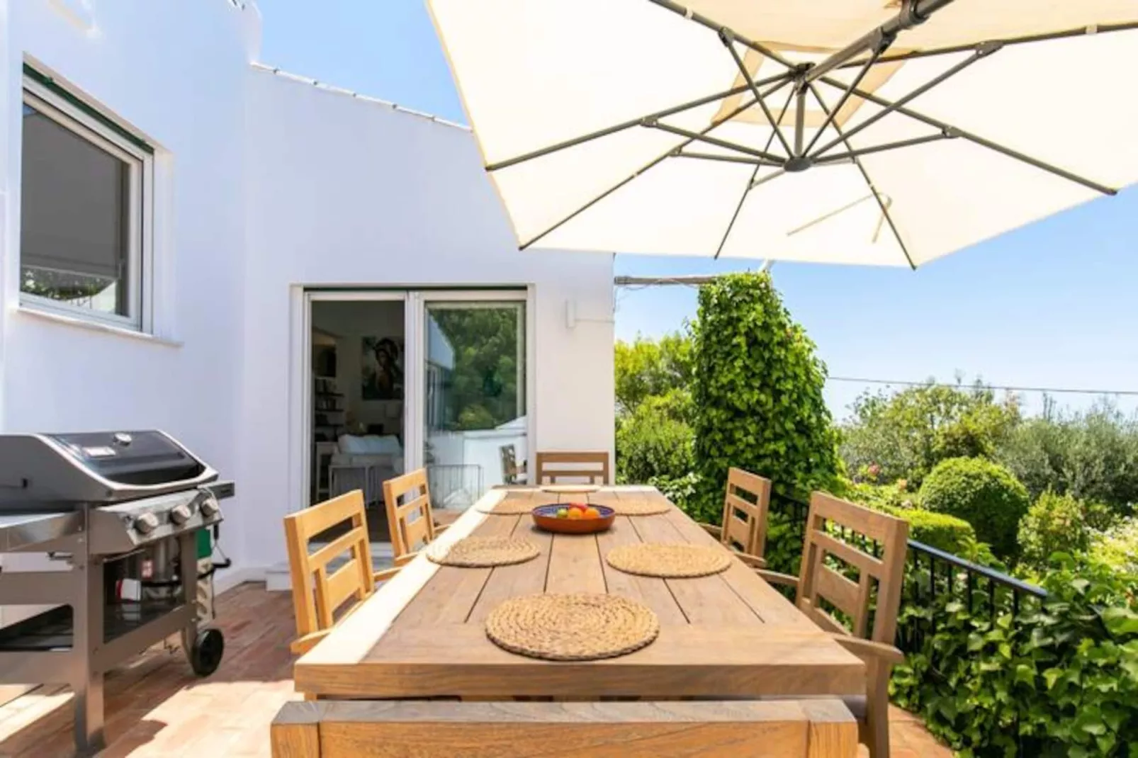 Villa Sarago&ccedil;a-Untagged