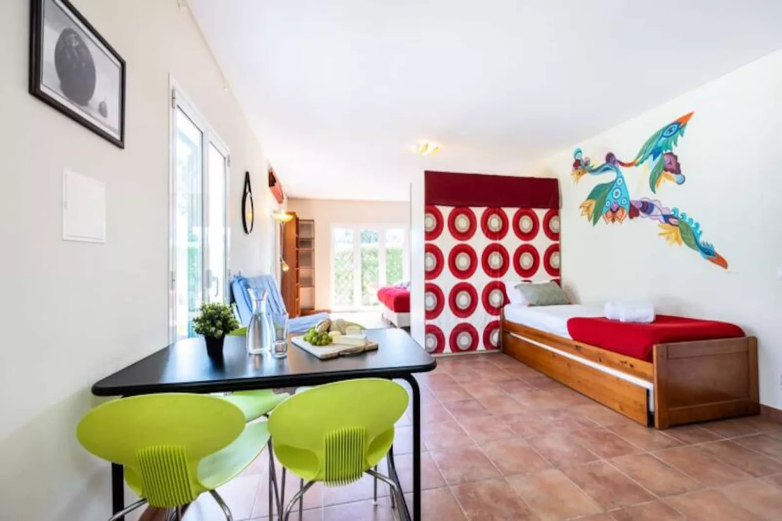 Casa May-Nicht zugeordnet