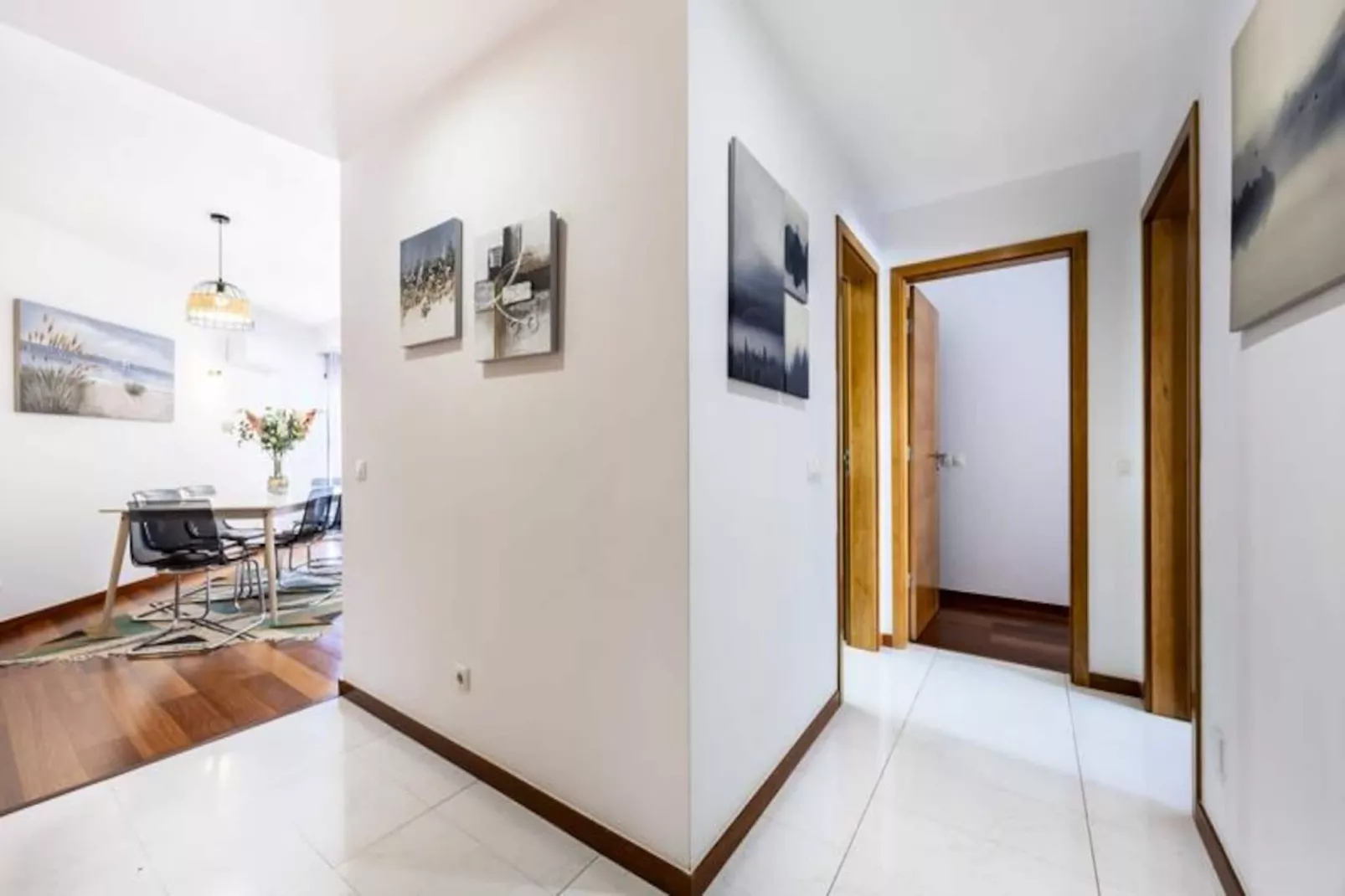 Sun And Sea - Baia Da Luz Apartment-Nicht zugeordnet