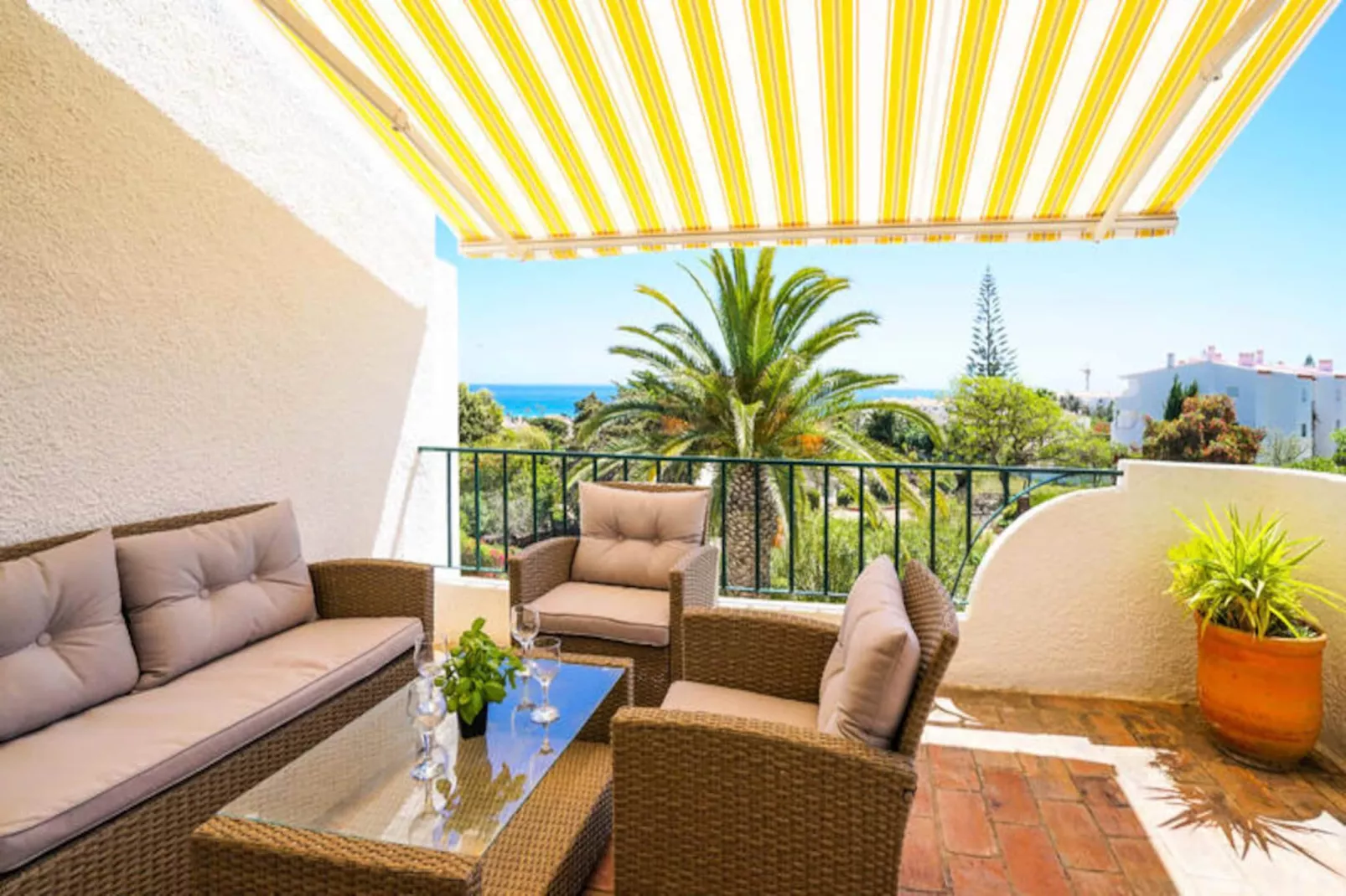 Luz Ocean Club - Sea Blue Apartment-Untagged