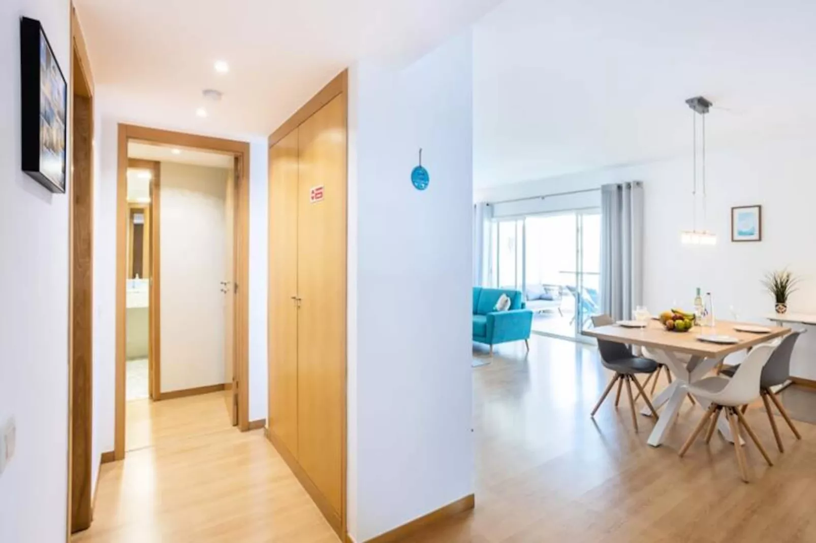 Lagos Workation Apartment-Untagged