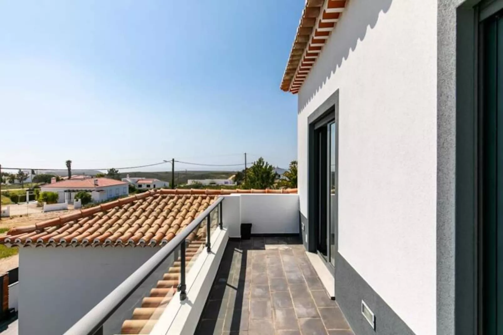 Casa Amizade - Avec Une Vue Imprenable Sur L'oc&eacute;an-Untagged