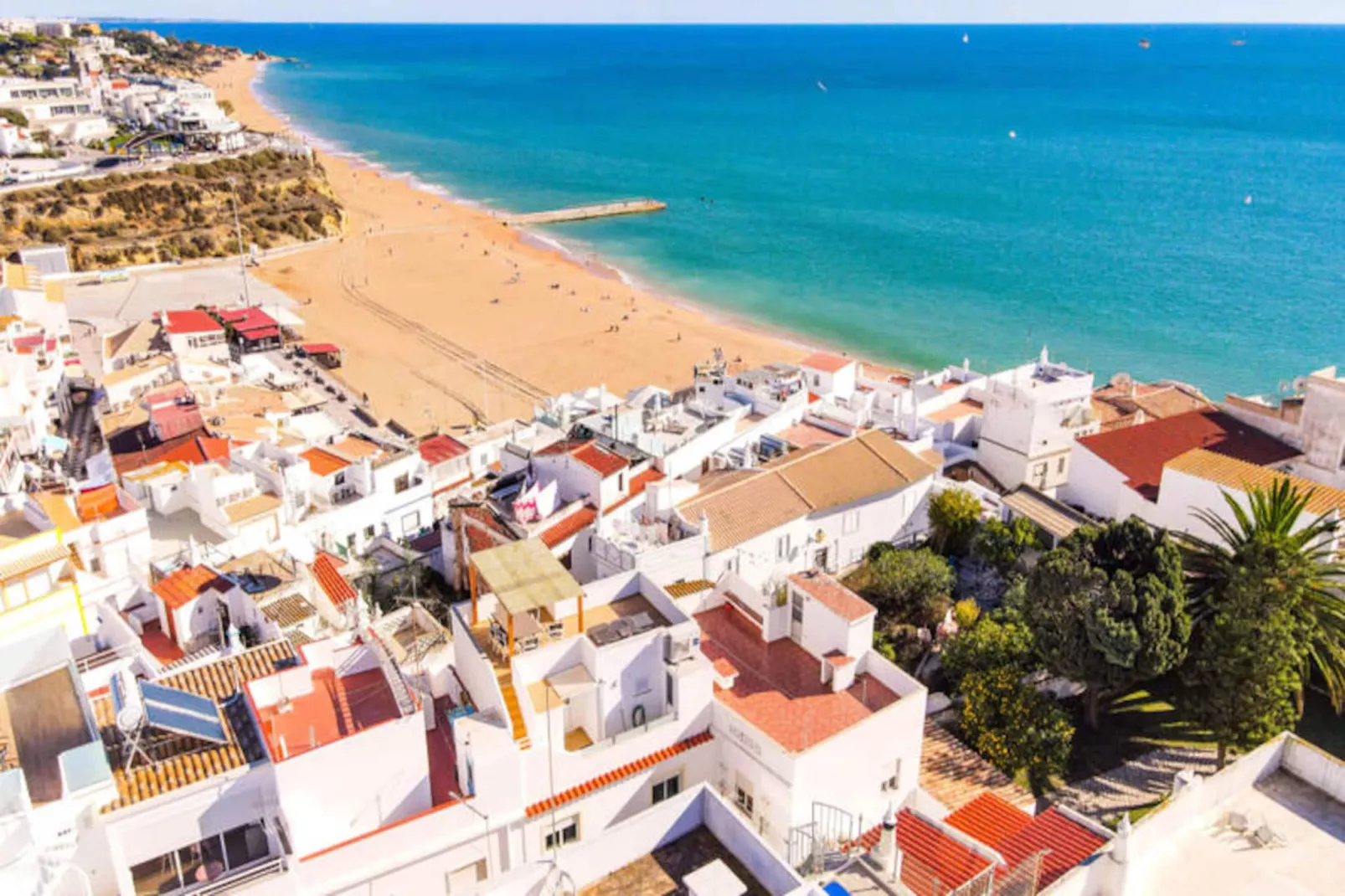 Typische Fisherman's Cottage-Untagged