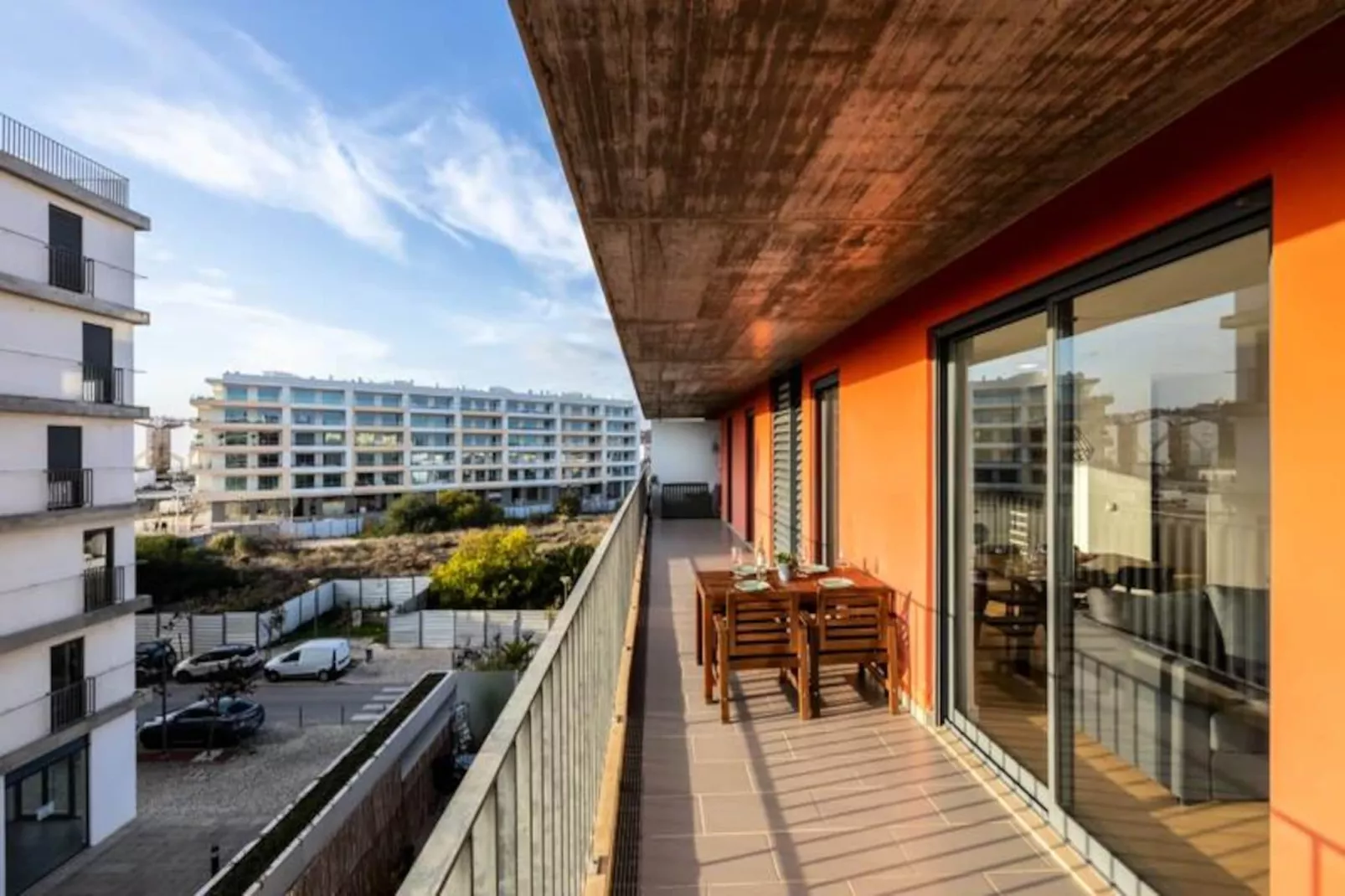 Casa Vermelha Lagos-Nicht zugeordnet