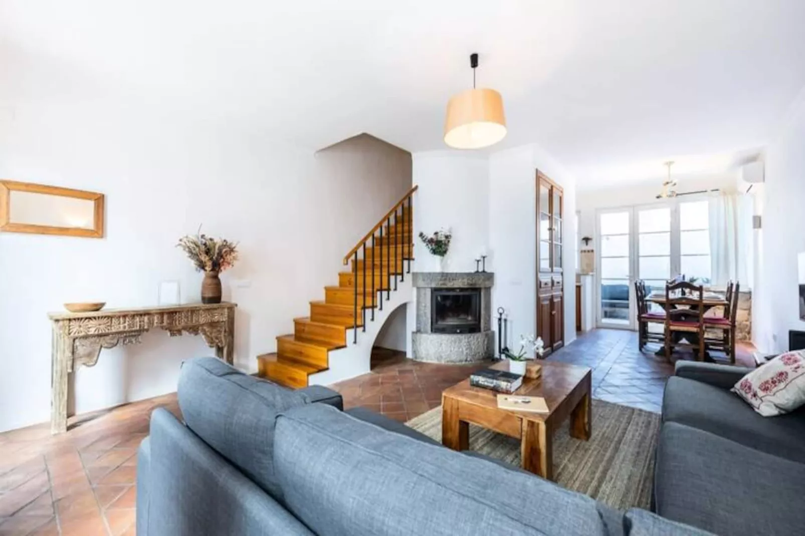 Casa Do Centro-Non tagué