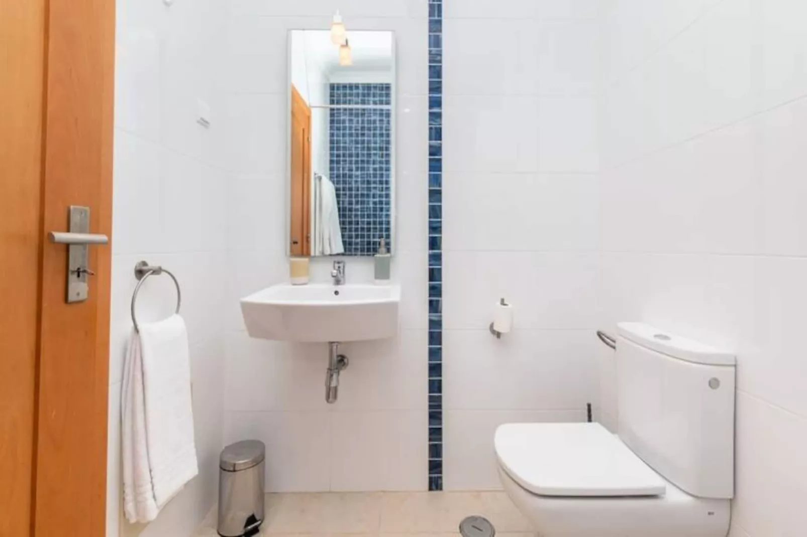 Apartment Santa Maria-Untagged