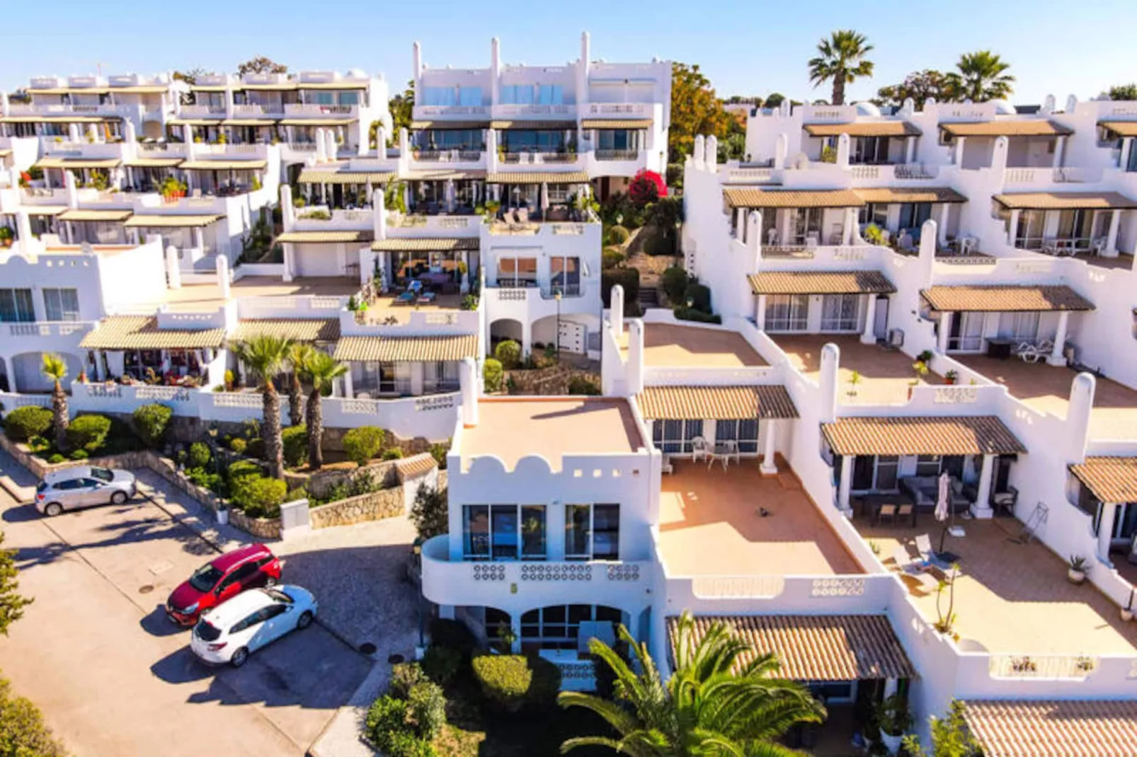 Casa Jaime-Nicht zugeordnet