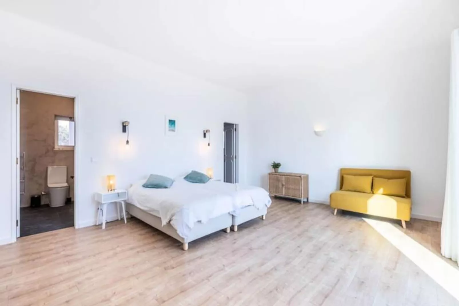 Fortaleza Sea View Villa Miramar - Two-bed Apartment With Private Pool-Nicht zugeordnet