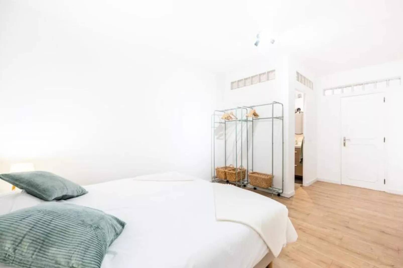 Fortaleza Sea View Villa Miramar - Two Bed Downstairs Apartment-Non tagué