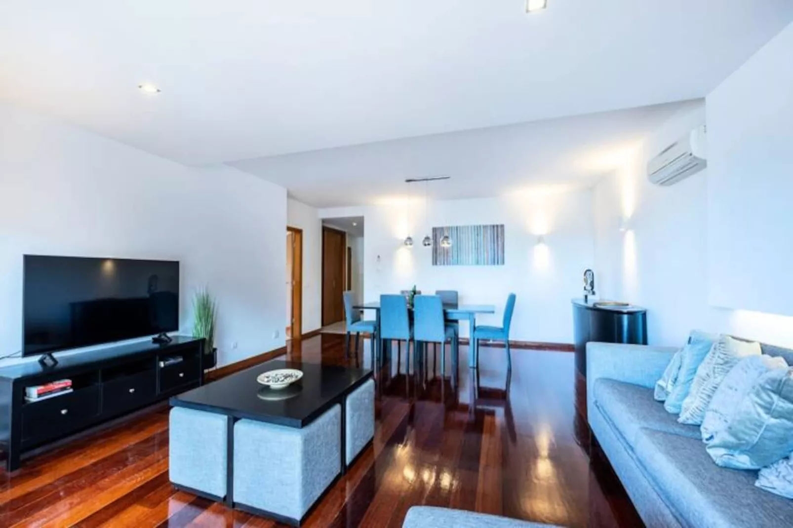 Sea View Praia Da Luz Luxury Apartment-Nicht zugeordnet