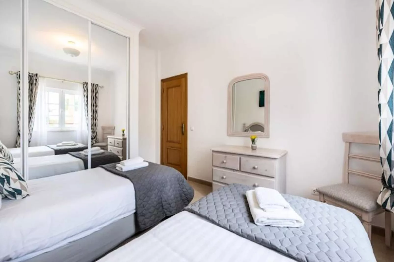 Quinta Encosta Velha - Casa Ensolarada-Non tagué