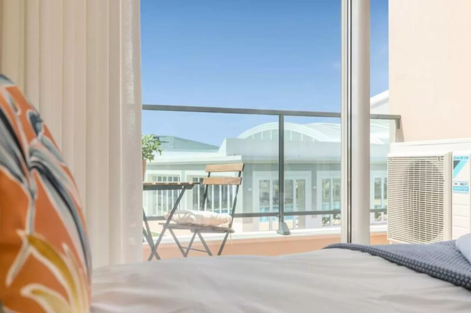 Casa Makin at Boa Vista-Non tagué