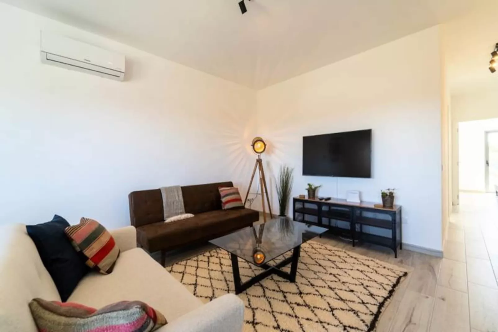 Gaivota Espartal-Nicht zugeordnet