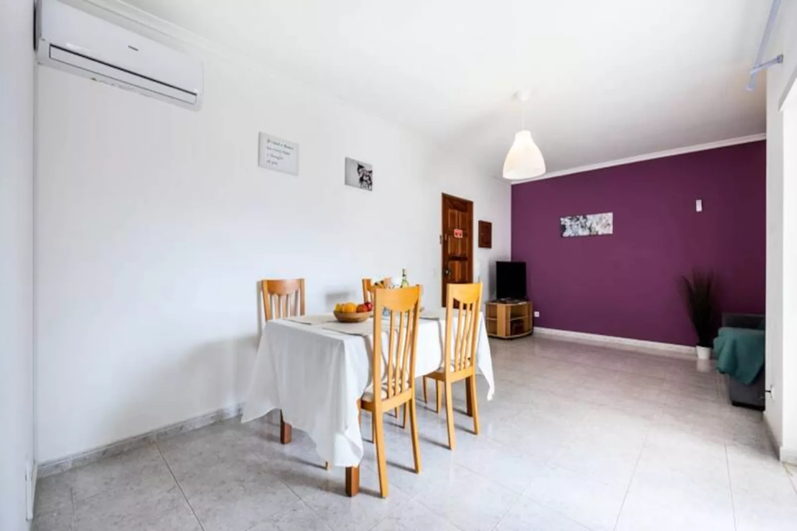 Apartment Eurico-Nicht zugeordnet