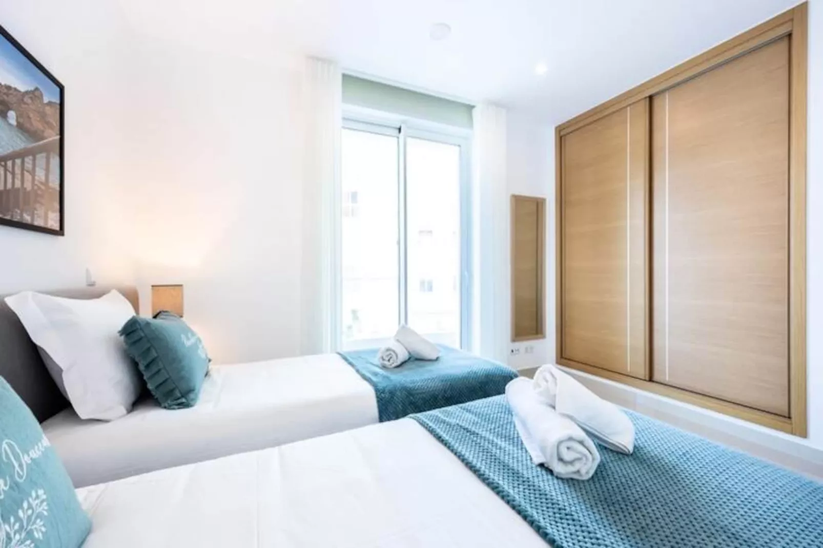 Adega Marina Apartments - Urban View-Non tagué