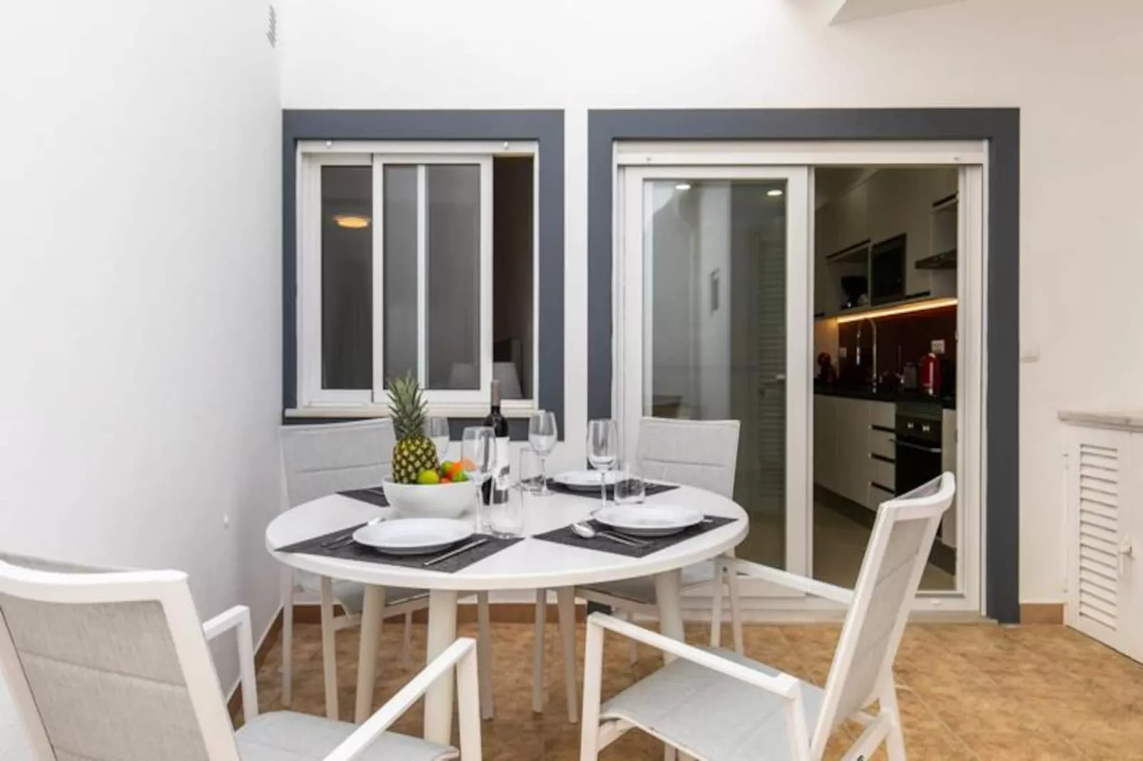 Casa Da Alegria-Nicht zugeordnet