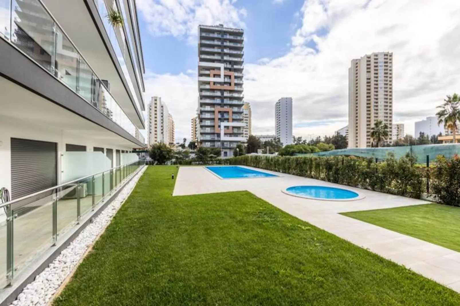 Monte Residence - The Sweet Escape-Nicht zugeordnet