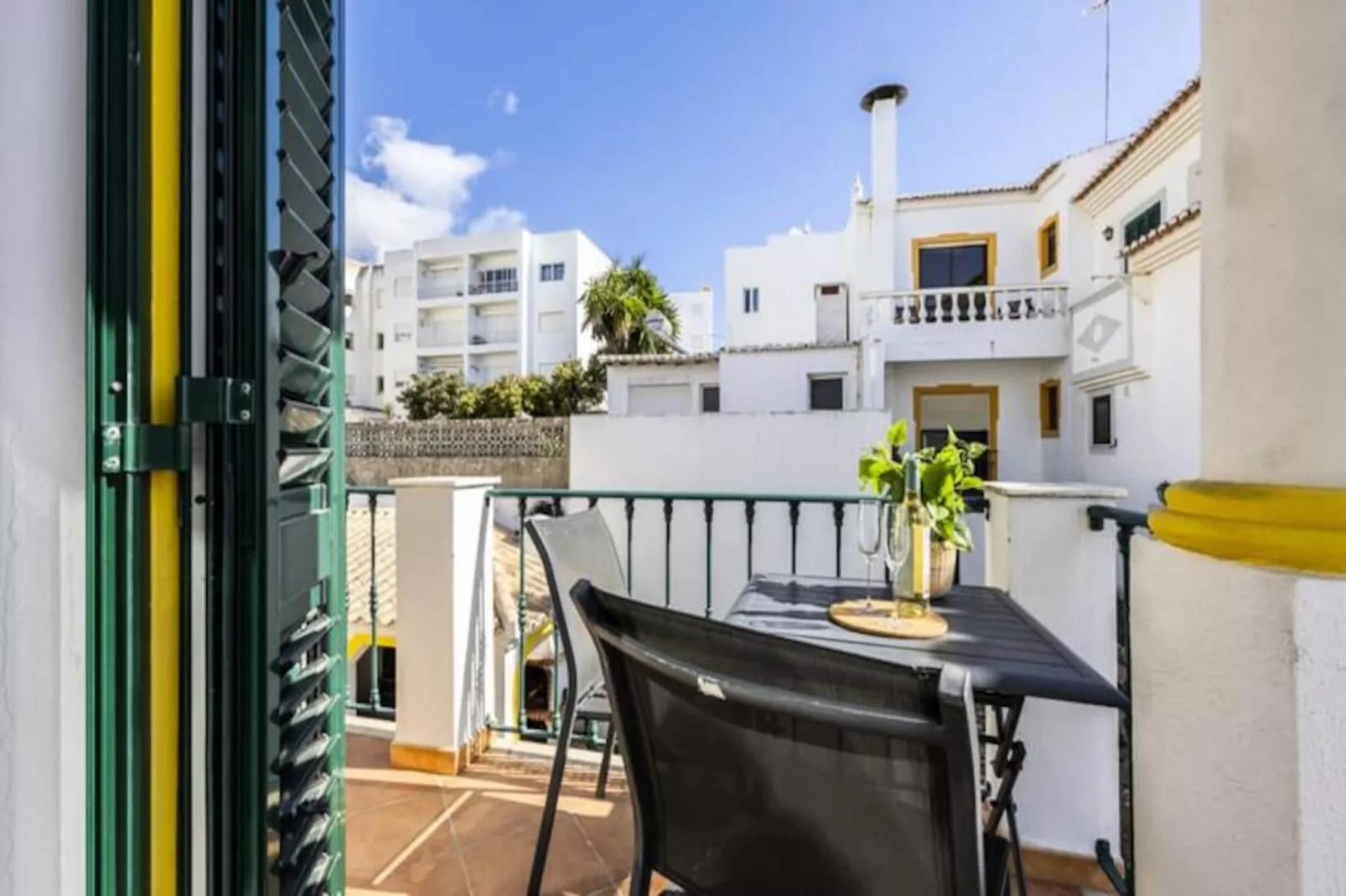 Villa Som Das Ondas Il-Non tagué