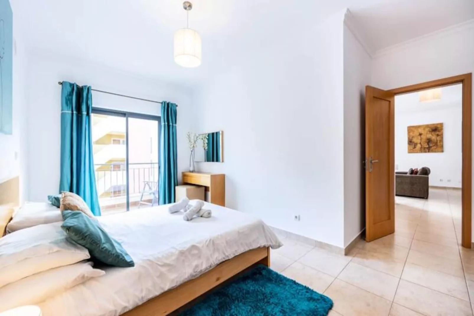 Quinta Das Palmeiras - Apartment Darlene-Nicht zugeordnet