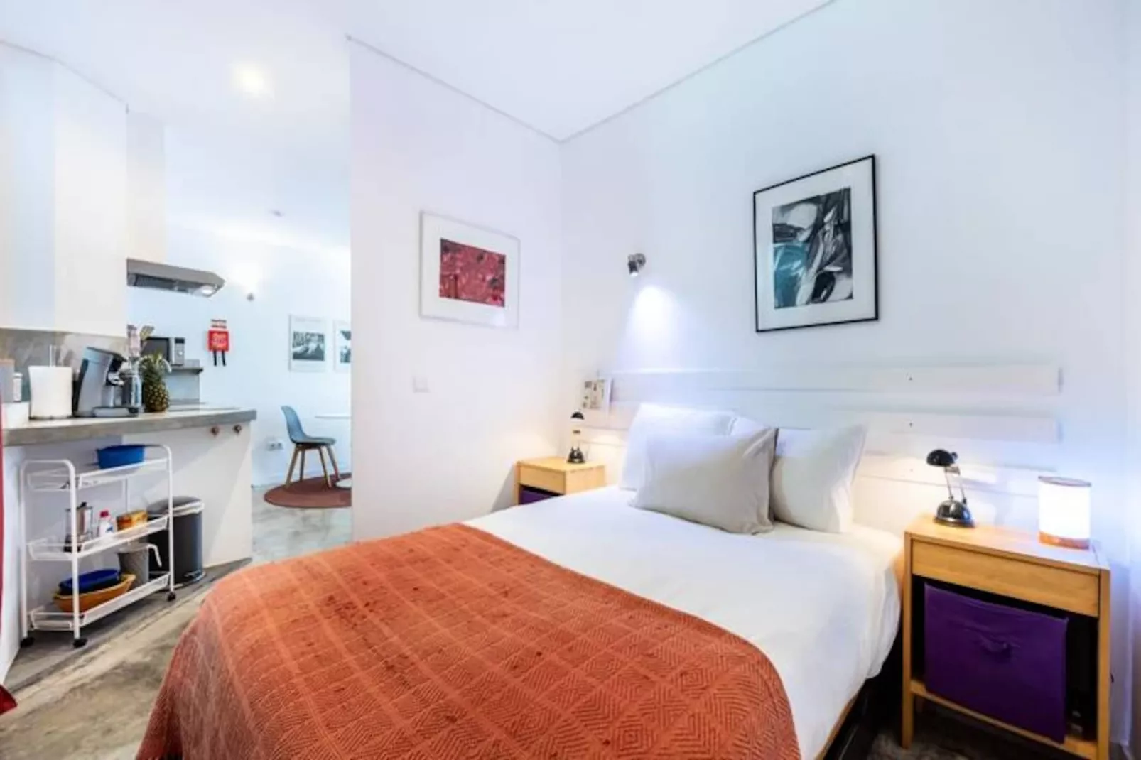 Perdiz Do Mar  - Armona-Nicht zugeordnet