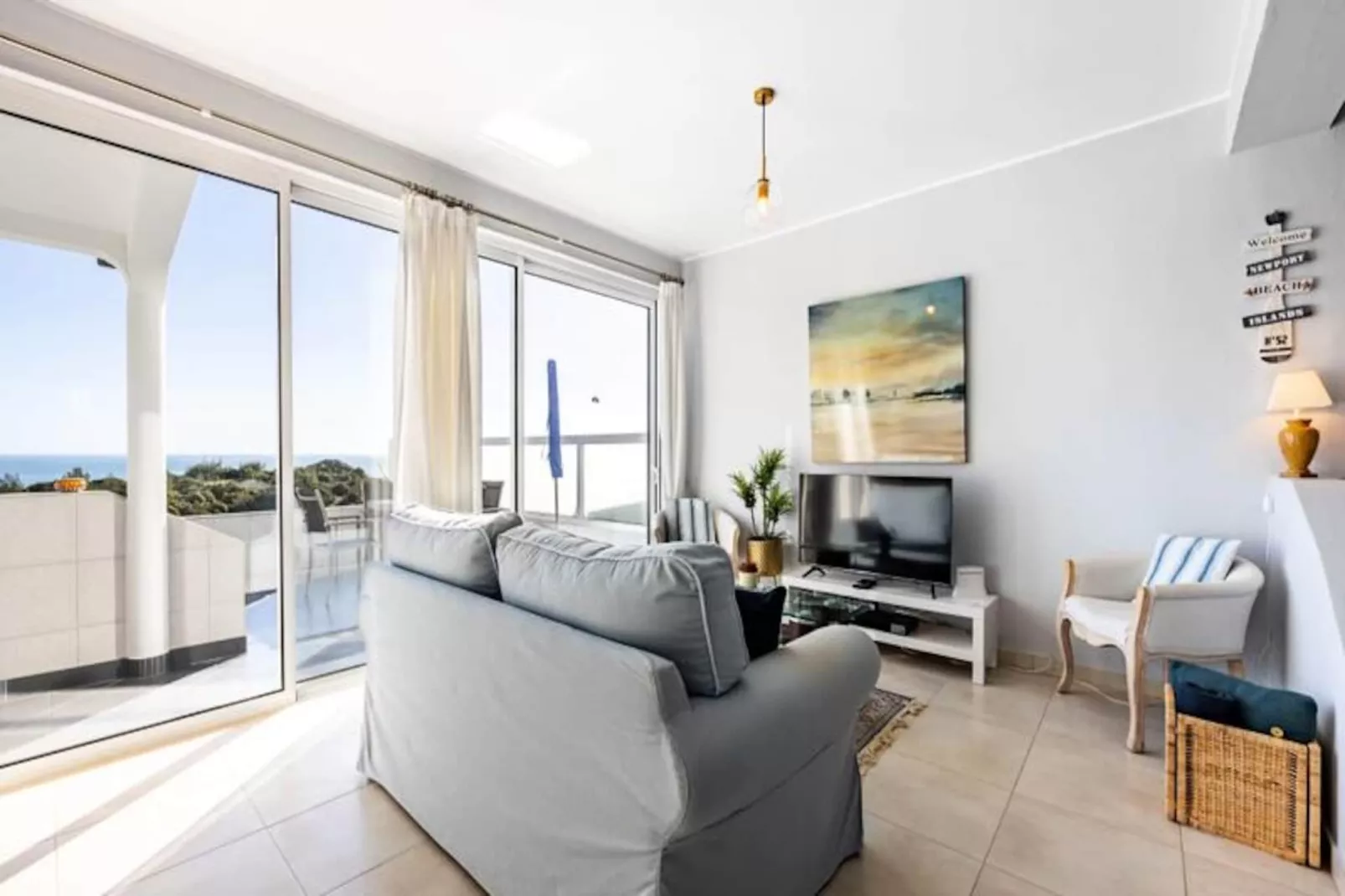 Bay View Townhouse-Non tagué