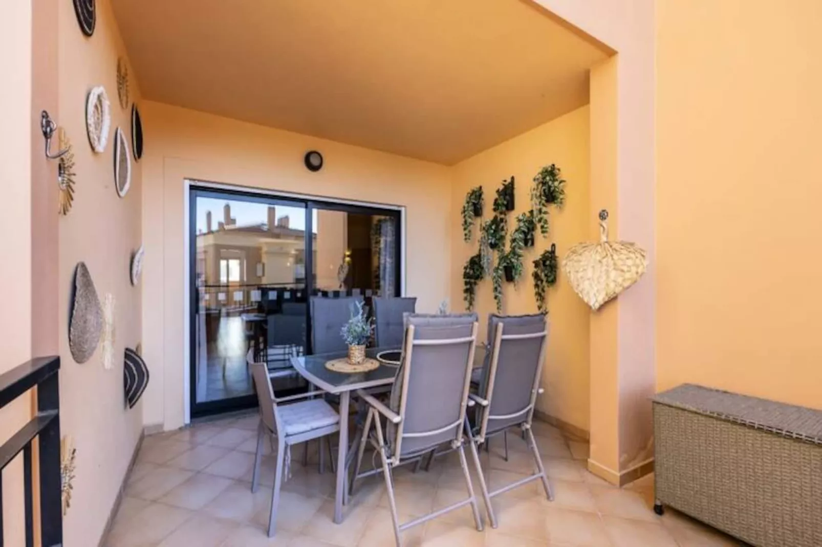 Baia Da Luz - Tropicana Beach Apartment-Nicht zugeordnet