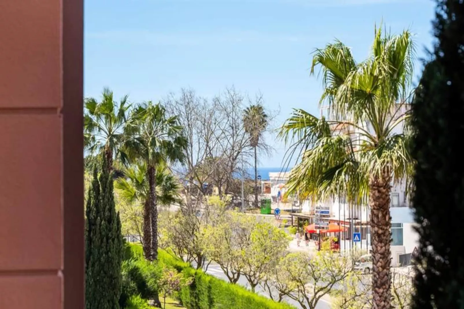 Casa Três Castelos Portimao-Nicht zugeordnet