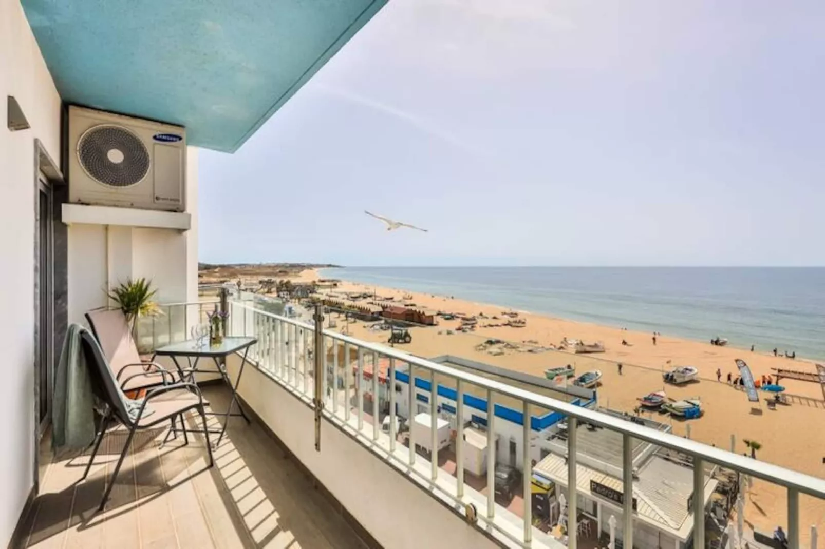 Beira Mar Apartment-Nicht zugeordnet