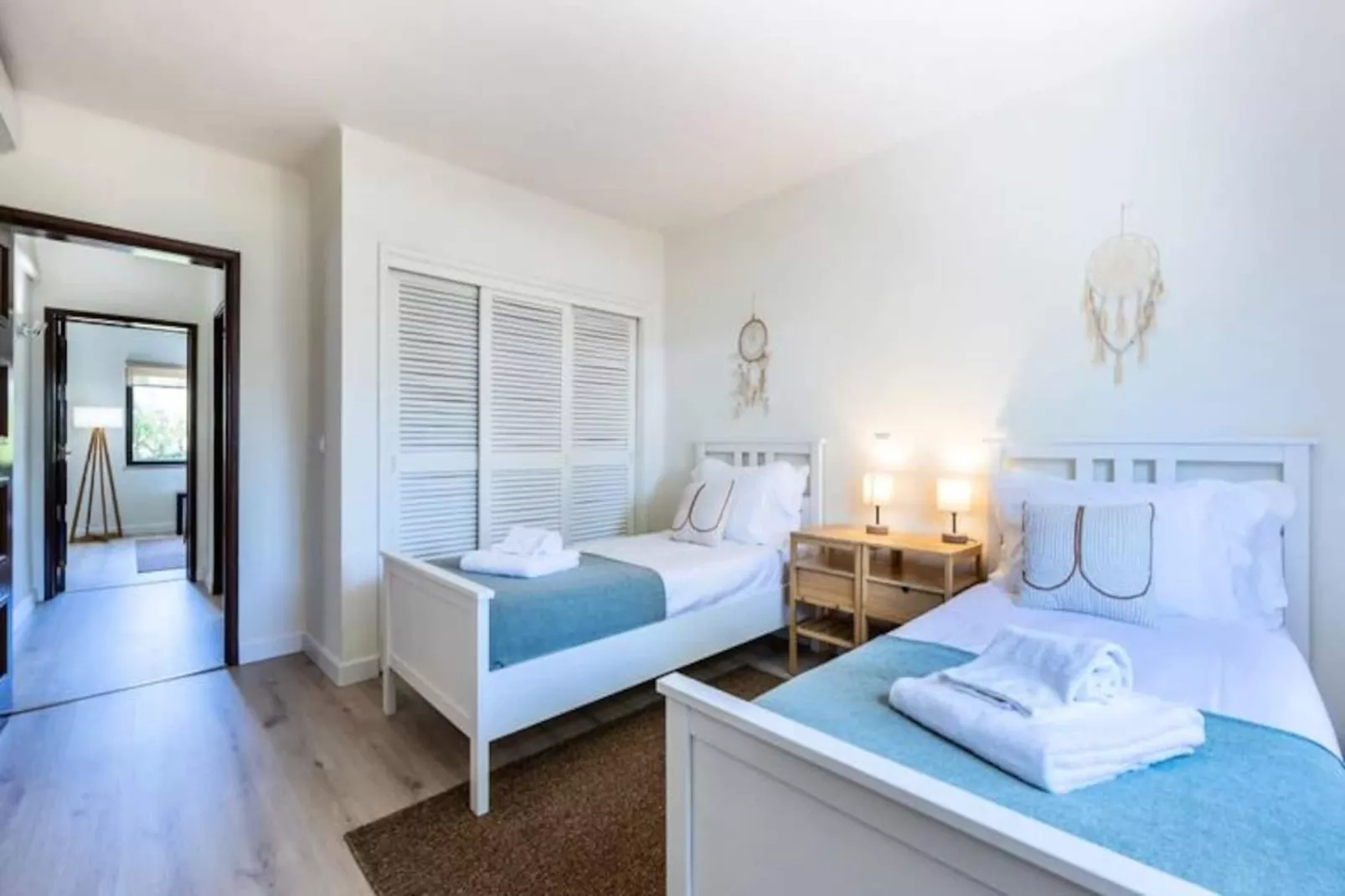 Apartment Muito Sol-Nicht zugeordnet